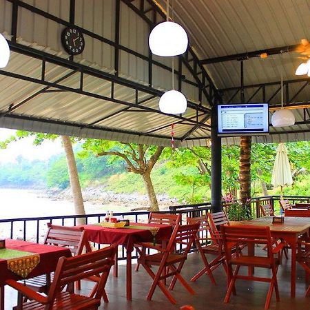 Kalim Beach Place Patong Eksteriør billede